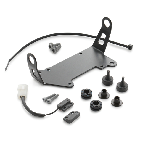 KTM OEM ALARM SYSTEM CPL. (76012935144) - SKU:KTM76012935144