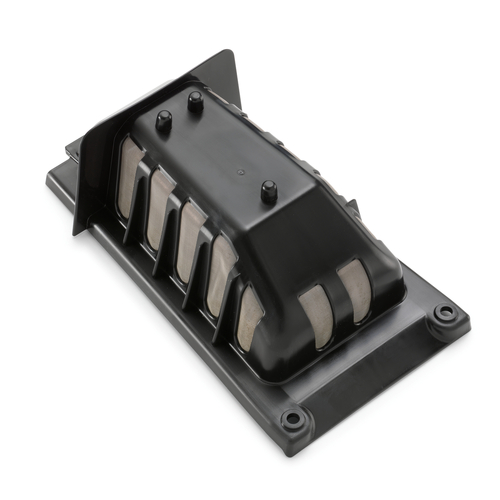 KTM OEM AIRBOX COVER (76506102000) - SKU:KTM76506102000