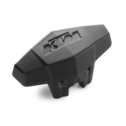 KTM OEM BAR PAD CPL. (77202002144) - SKU:KTM77202002144