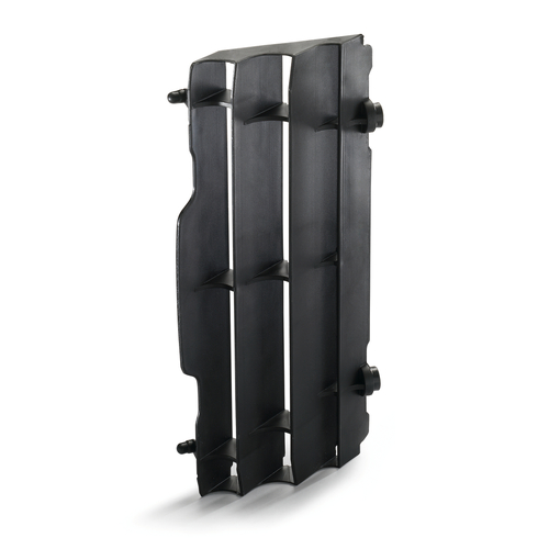 KTM OEM RADIATOR PROTECTION BLACK 07 (7733503400030) - SKU:KTM7733503400030