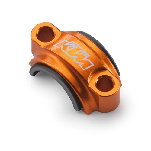KTM OEM SLIDE CLAMP CPL. KTM (77702944000) - SKU:KTM77702944000