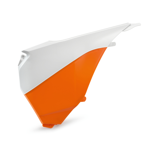 KTM OEM AIRBOX COVER LEFT (7770600310028) - SKU:KTM7770600310028