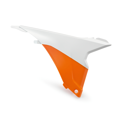 KTM OEM AIRBOX COVER RIGHT (7770600430028) - SKU:KTM7770600430028