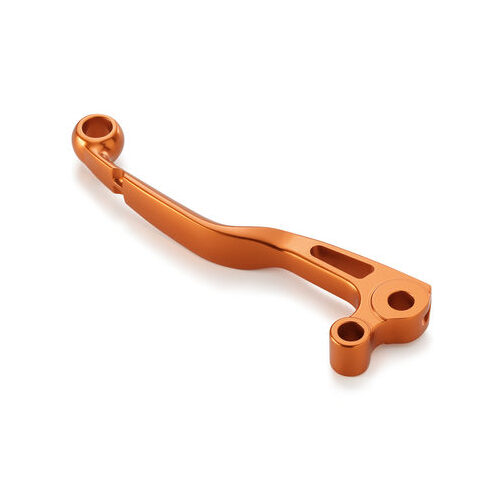 KTM OEM CLUTCH LEVER MAGURA ORANGE (7800293100004) - SKU:KTM7800293100004