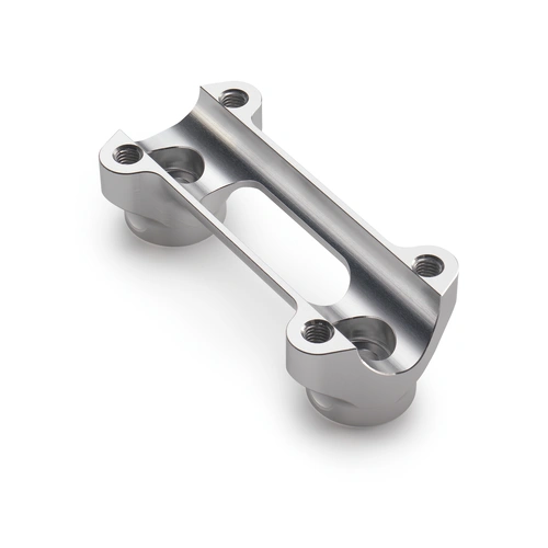 KTM OEM HANDLEBAR SUPPORT D28MM-H36MM (79001139036) - SKU:KTM79001139036
