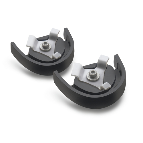 KTM OEM FOOTPEG SLIDERS 16' (79003944044) - SKU:KTM79003944044