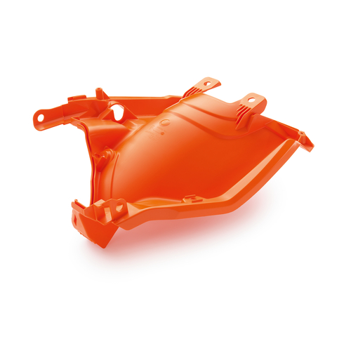 KTM OEM REAR PART FILTER BOX (79006001000EB) - SKU:KTM79006001000EB