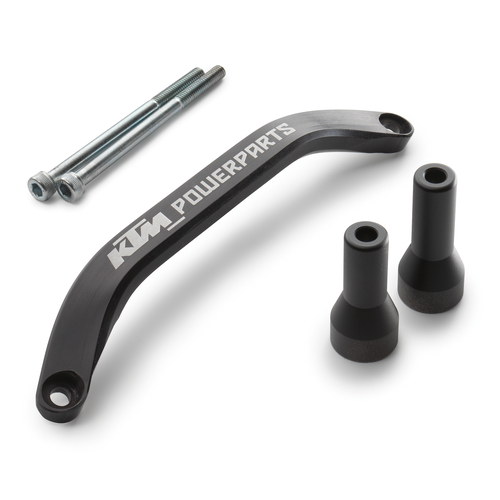 KTM OEM REAR GRAB HANDLE (79012917000) - SKU:KTM79012917000