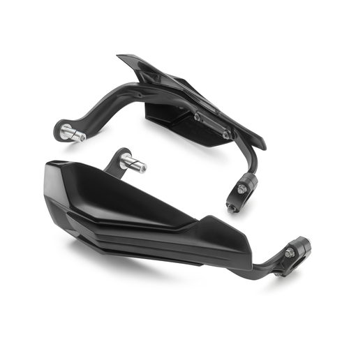 KTM OEM Wrap-around handguard kit (7910297900030) - SKU:KTM7910297900030