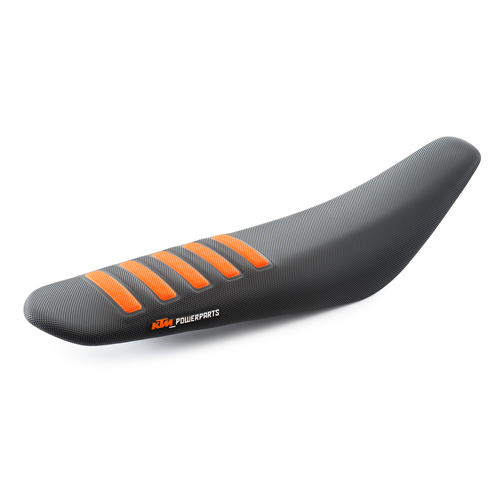 125/150sx 2019-22 /250/300exc 2020-23 OEM Wave seat (79107940300) - SKU:KTM79107940300