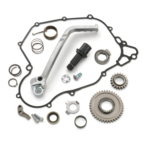 KTM OEM KICKSTARTER KIT (79212945044) - SKU:KTM79212945044