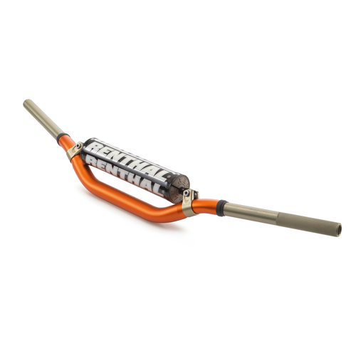 KTM OEM Renthal Twinwall handlebar (7950290100004) - SKU:KTM7950290100004