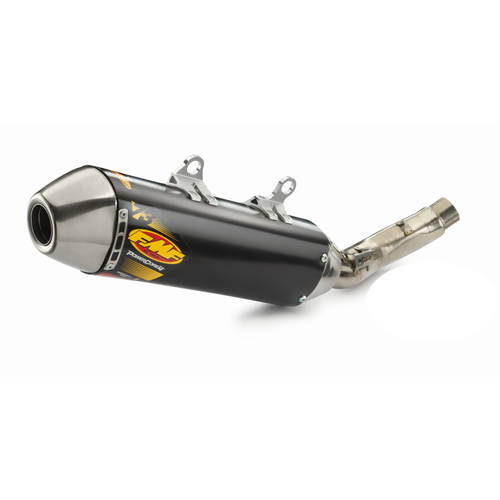350/450 SX-F 2019-22 OEM FMF Powercore 4 silencer (79505979002) - SKU:KTM79505979002