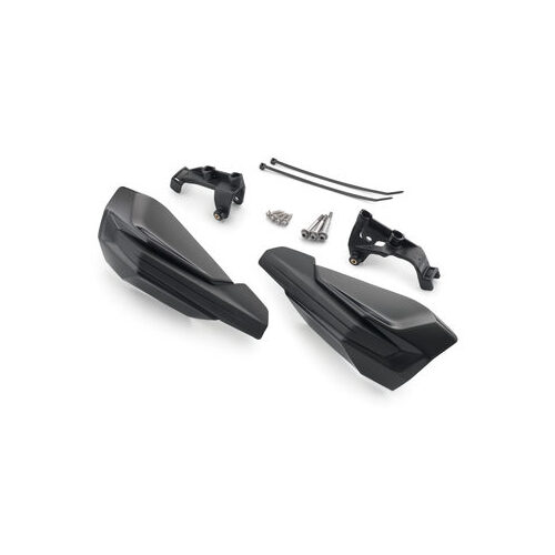 KTM OEM Handguard kit (7960297900030) - SKU:KTM7960297900030