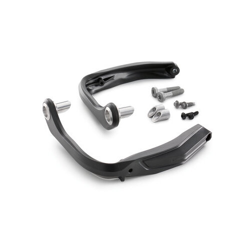  OEM Wrap-around handguard (79602979044) - SKU:KTM79602979044