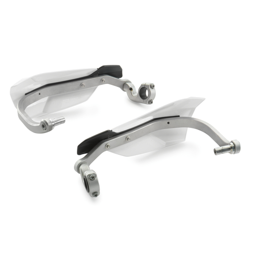 KTM OEM Handguard kit (79702979000AB) - SKU:KTM79702979000AB