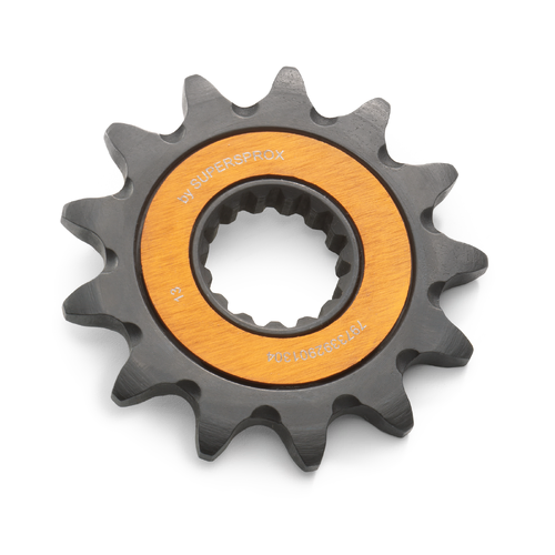 KTM OEM Front sprocket (7973392901404) - SKU:KTM7973392901404