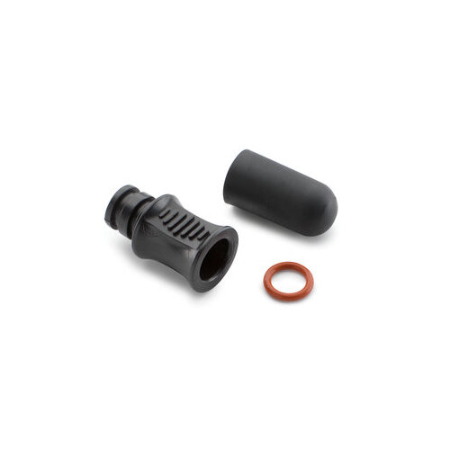 KTM OEM WASH CAP SET (81212016100) - SKU:KTM81212016100