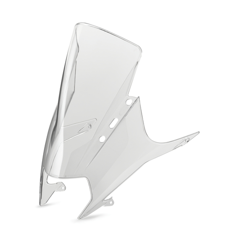 KTM OEM WINDSCREEN RACE STREET (90508965000) - SKU:KTM90508965000