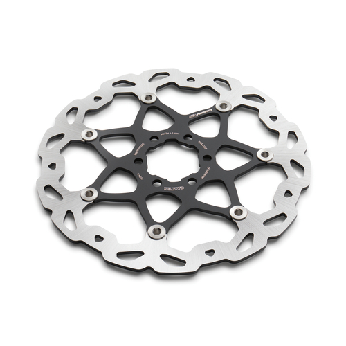 KTM OEM WAVE BRAKEDISC FRONT D320 (90809960000) - SKU:KTM90809960000