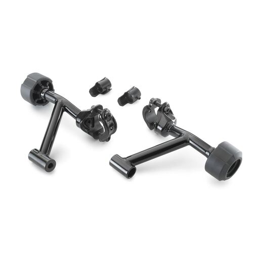 KTM OEM Crash bar kit (94512969044C1) - SKU:KTM94512969044C1