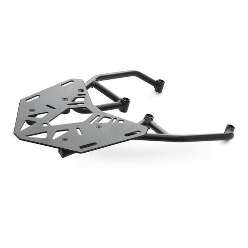 KTM OEM Top case carrier cpl. (95812928144) - SKU:KTM95812928144