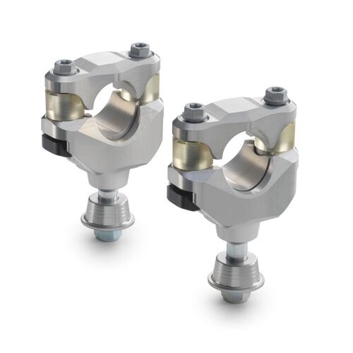 KTM OEM Progressive handlebar damping system (PH (A46001939500) - SKU:KTMA46001939500