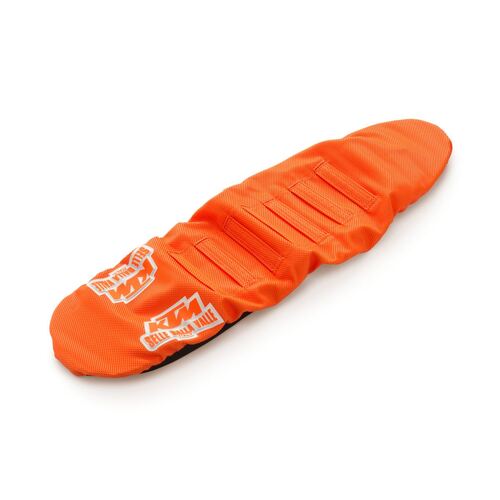 KTM OEM Seat cover (A46007040050EBA) - SKU:KTMA46007040050EBA
