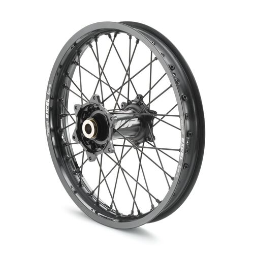 KTM Factory Racing Rear Wheel 2.15X19" - SKU:KTMA46010901544C1A