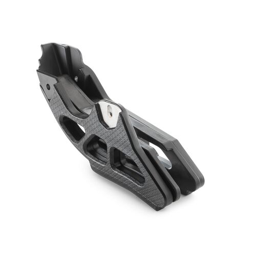 KTM OEM Factory chainguide (A48004970044) - SKU:KTMA48004970044