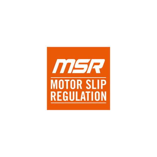 KTM OEM MSR (A61000970000) - SKU:KTMA61000970000