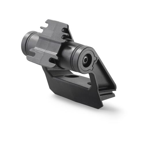 KTM OEM GPS bracket, cmpl. (A61012992044) - SKU:KTMA61012992044