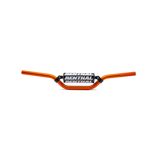 KTM OEM ORANGE RENTHAL BAR 825 (U6912010) - SKU:KTMU6912010