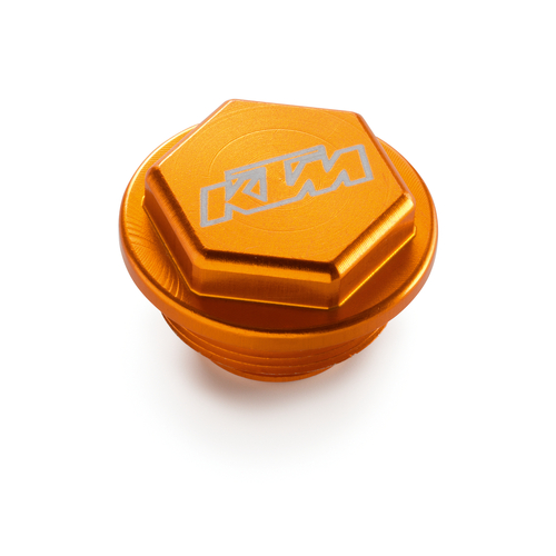 KTM OEM FUSSBREMSZYLINDER DECKEL (U6951981) - SKU:KTMU6951981