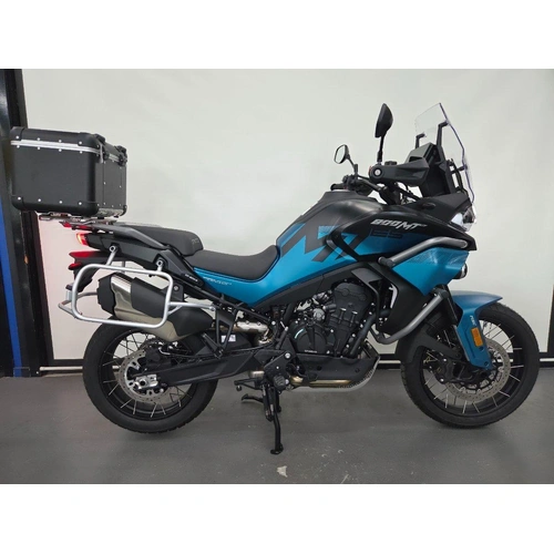 2026 CFMOTO 800MT-ES Adventure Sport