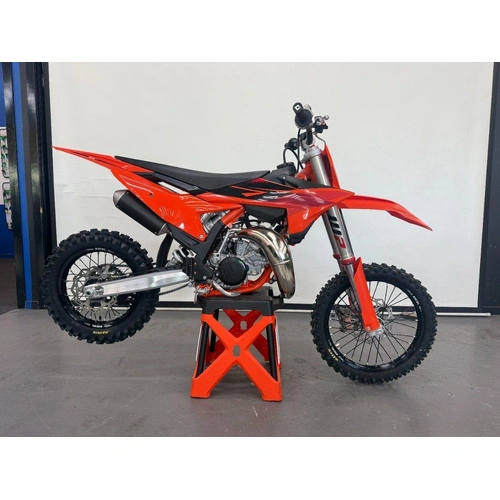 2026 KTM 85 SX (Small Wheel) MY27 Motocross 2 Stroke