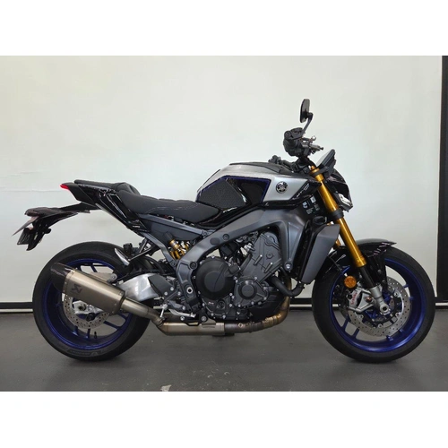 2026 Yamaha MT-09 SP (MT09ASP) Naked