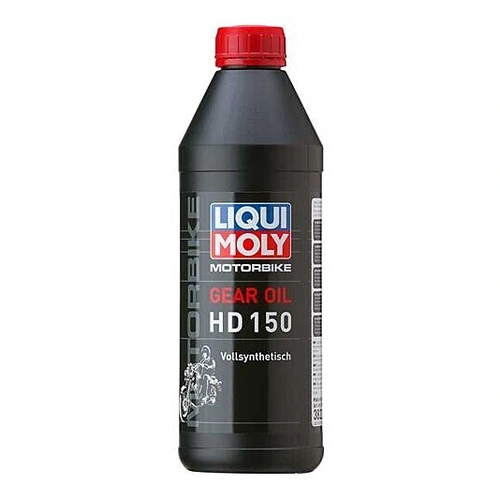 LIQUI MOLY HD 150 Gear Oil [3822] - 1L
