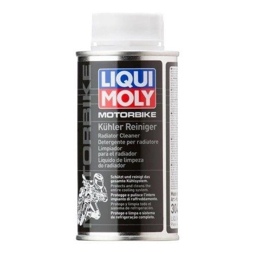 LIQUI MOLY Motorbike Radiator Cleaner