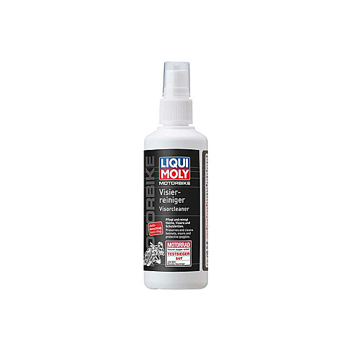 LIQUI MOLY Visor Cleaner - 100ml