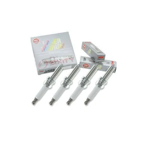 NGK L Series Laser Iridium Spark Plugs - LMAR9AI8 