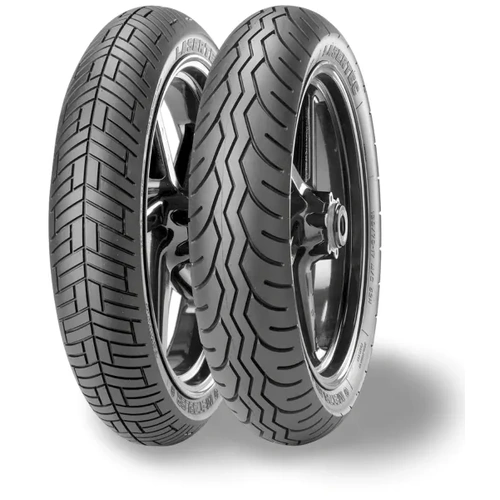 Metzeler Lasertec Front Tyres
