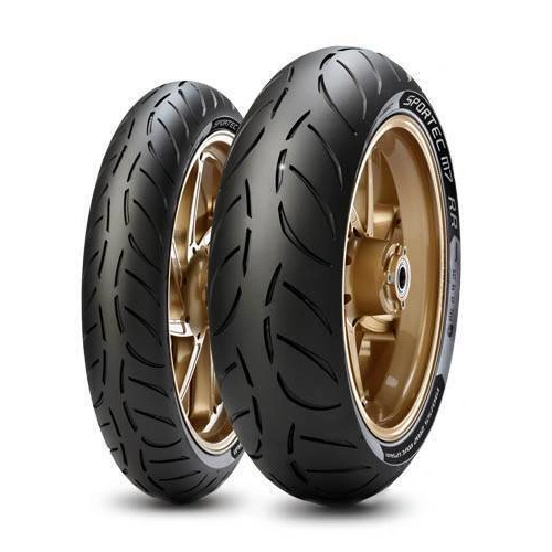 Metzeler Sportec M7 RR Tyre - Rear - 160/60ZR17 [69W] TL