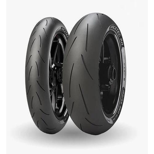 Metzeler Racetec RR (K3) Tyre - Rear - 180/55ZR17 [73W] TL