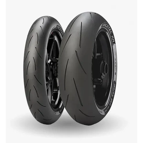 Metzeler Racetec RR (K2) Rear Tyres - 180/55ZR17 