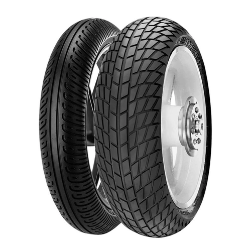 RACETEC SM RAIN 125/75 R 420 NHS TL - SKU:M2812800