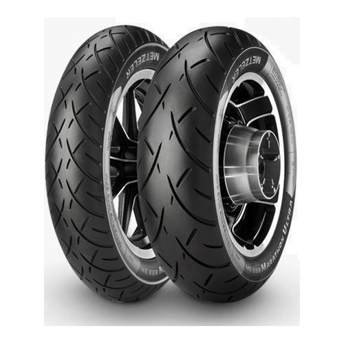Metzeler ME888 Marathon Ultra Custom Touring Tyre - Front - 130/70R18 [63V] TL