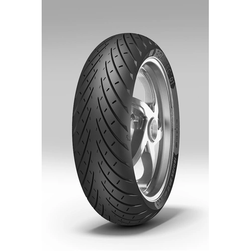 Metzeler Roadtec 01 Tyre - Rear - 140/850-17 [69V] TL - SKU:M3242200