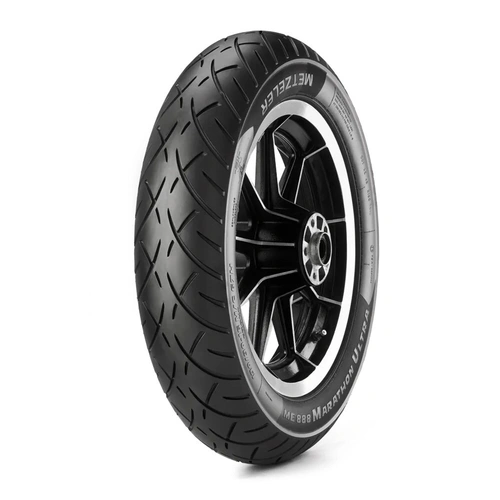 ME888 ULTRA 130/70B18 63H FRT