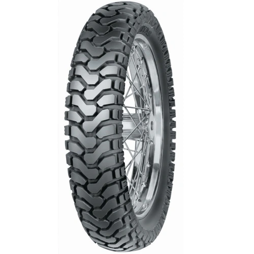 Mitas E07 Enduro Trail - Rear - 150/70-17 - [69T] - TL